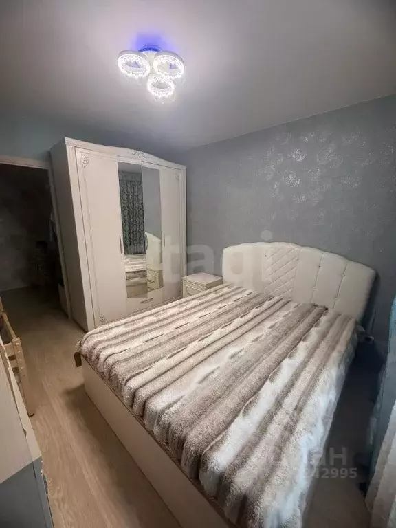 2-к кв. Ямало-Ненецкий АО, Муравленко ул. Ленина, 79 (51.1 м) - Фото 1