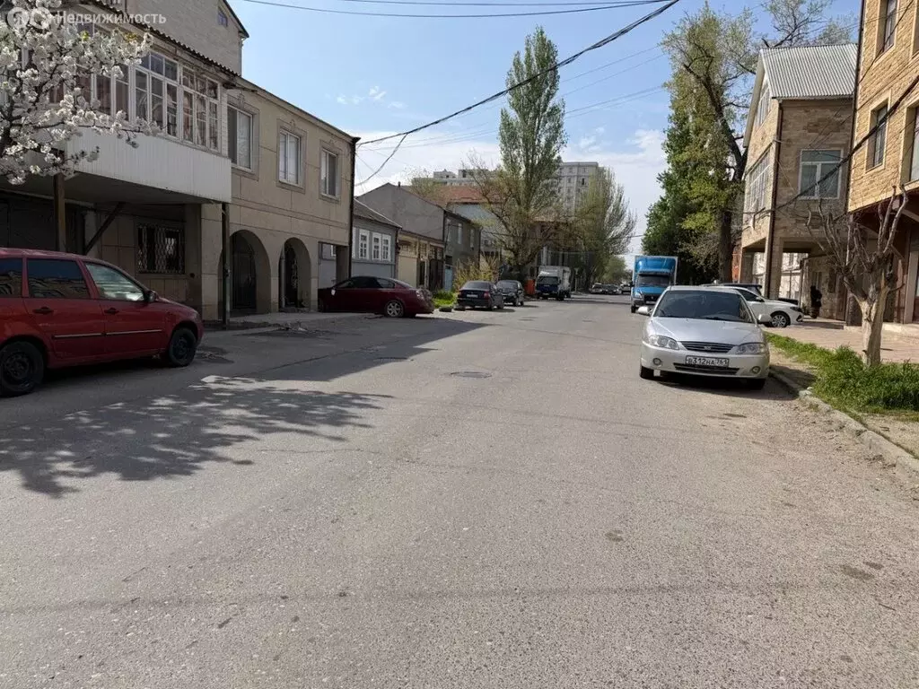 Дом в Махачкала, улица Рустамова, 17А (31 м) - Фото 1