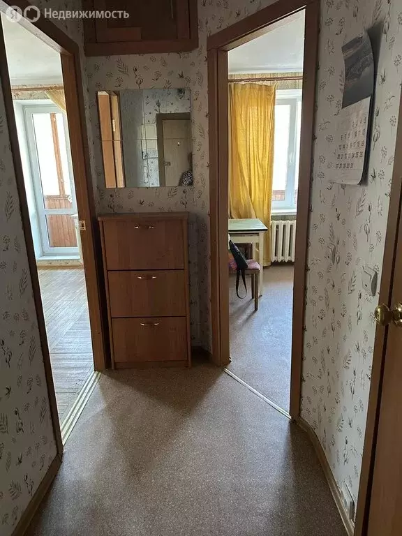 1-комнатная квартира: Санкт-Петербург, улица Шевченко, 17 (29.5 м) - Фото 1