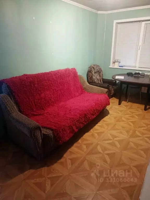 3-к кв. Белгородская область, Белгород Комсомольская ул., 36 (65.0 м) - Фото 1
