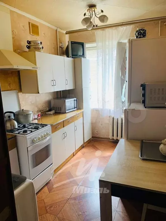 Доля в 2-к. квартире, 43,9 м, 7/9 эт. - Фото 0