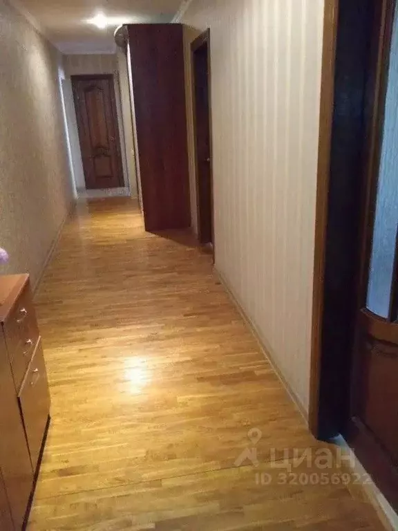 3-к кв. Мордовия, Саранск Республиканская ул., 39А (89.3 м) - Фото 1