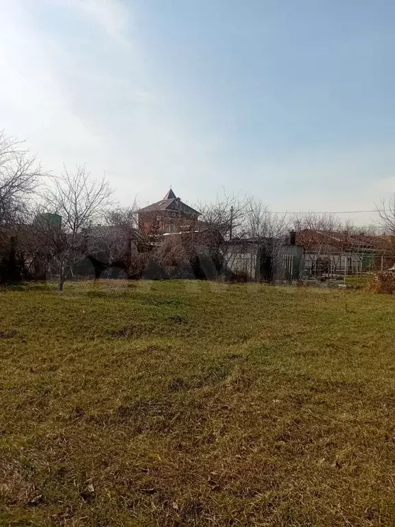 Участок 5,9 сот. (СНТ, ДНП) - Фото 1