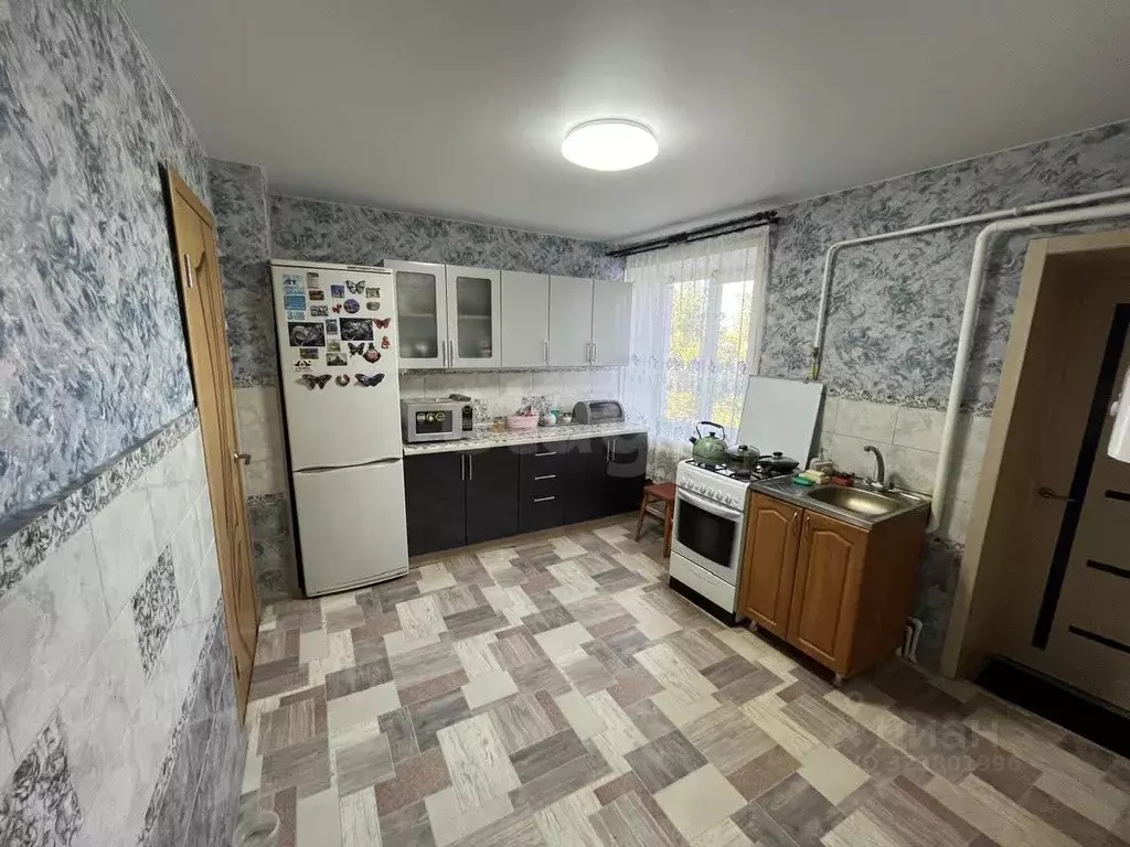 Дом в Тульская область, Богородицк пос. Октябрьский, ул. Центральная, ... - Фото 1