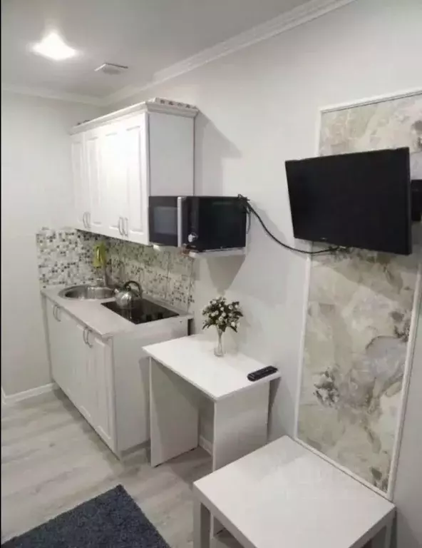 Студия Татарстан, Казань ул. Академика Губкина, 42 (20.0 м) - Фото 1