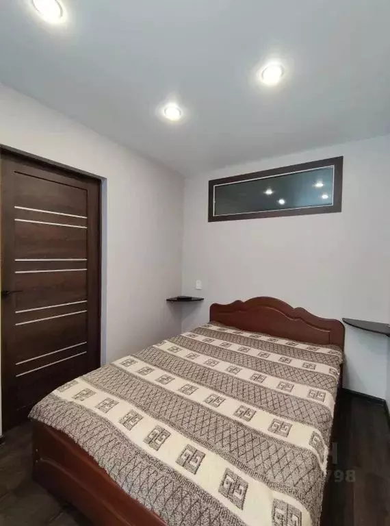 2-к кв. Кировская область, Кирово-Чепецк ул. Калинина, 27 (44.0 м) - Фото 1