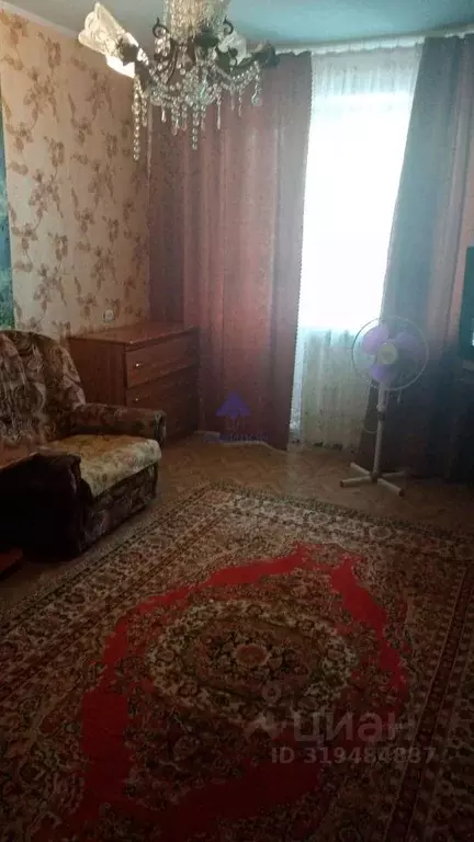 1-к кв. Ростовская область, Волгодонск ул. Энтузиастов (33.0 м) - Фото 0