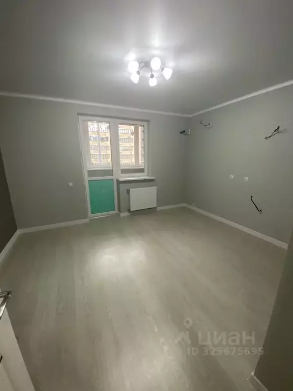 Студия Краснодарский край, Краснодар ул. Константина Гондаря, 98 (23.0 ... - Фото 1