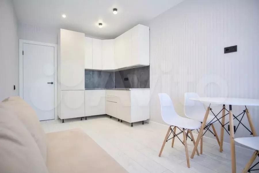 2-к. квартира, 54 м, 2/8 эт. - Фото 1