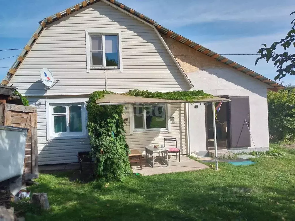 Дом в Московская область, Дмитров Матусово Поле СНТ,  (50 м) - Фото 0