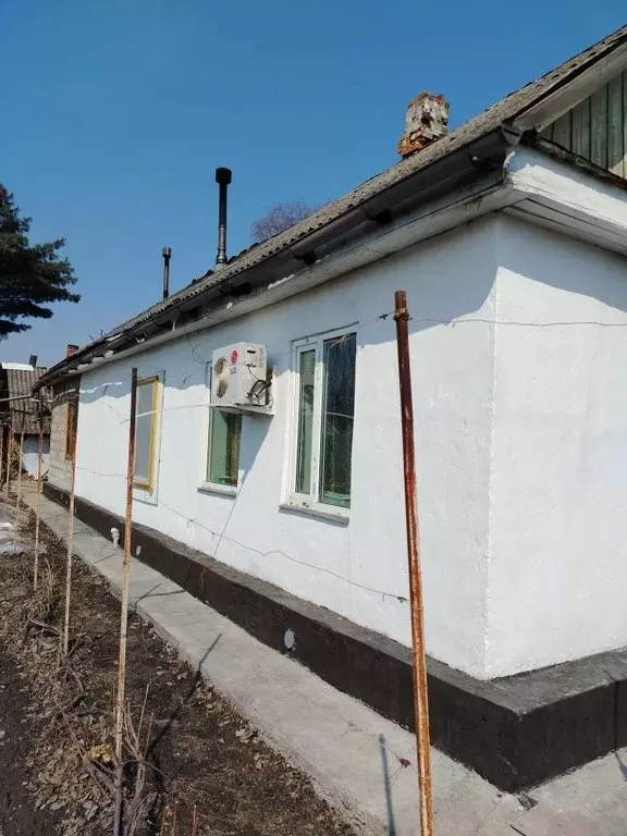 Дом, 46 м - Фото 1