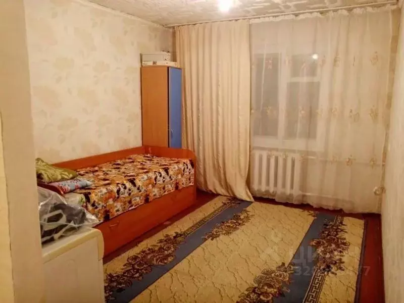 Комната Иркутская область, Усть-Илимск ул. Энтузиастов, 13 (36.0 м) - Фото 2