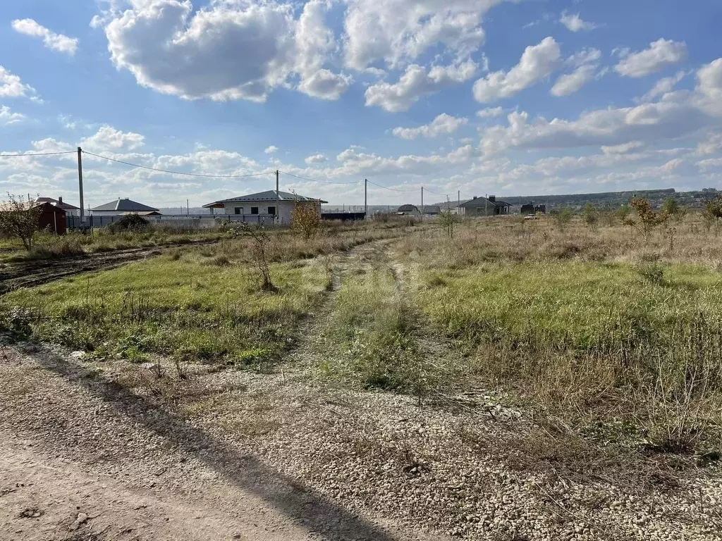 Участок В Медовке Воронеж Купить