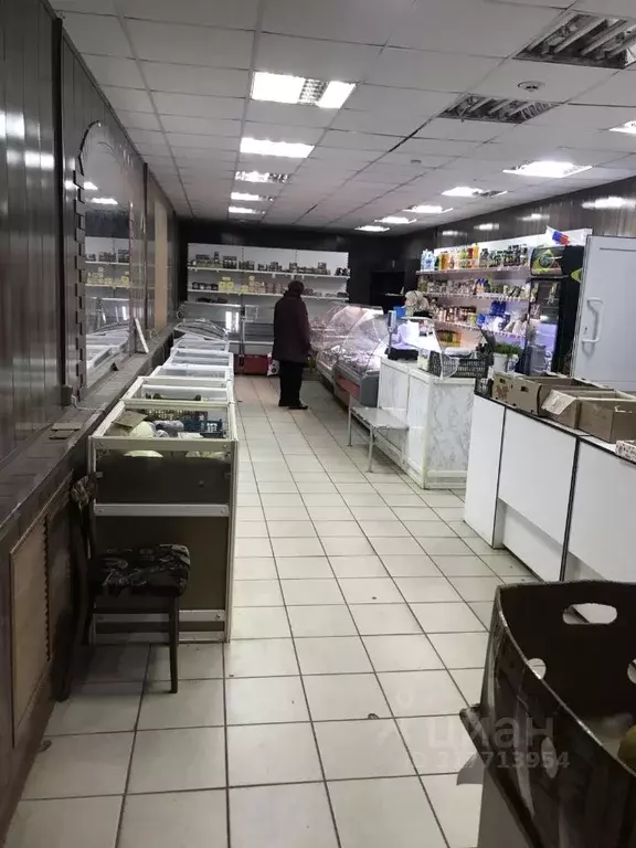 Помещение свободного назначения в Тульская область, Донской ул. ... - Фото 1
