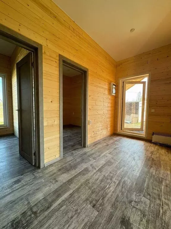 Дом в Московская область, Можайский муниципальный округ, д. Блазново ... - Фото 1