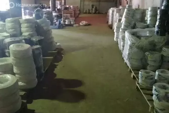 Производственное помещение (270 м) - Фото 1