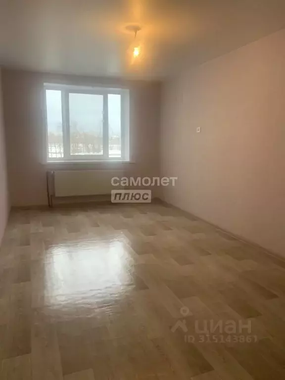 3-к кв. Саратовская область, Энгельс Смоленская ул., 17 (69.0 м) - Фото 1
