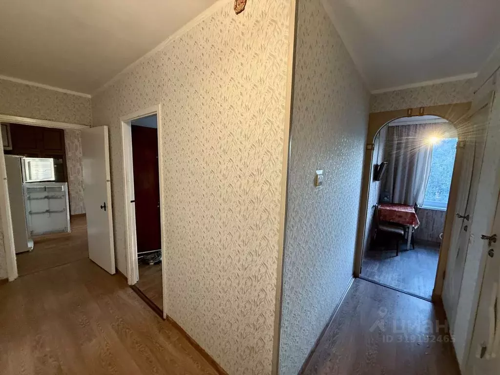 3-к кв. Москва ул. Красный Казанец, 15К2 (67.0 м) - Фото 0