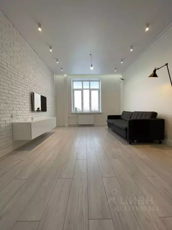 Студия Крым, Саки ул. Морская, 11 (24.5 м) - Фото 2