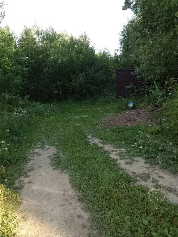 Участок в Иркутский муниципальный округ, СНТ Раздолье-2, Малиновая ... - Фото 0