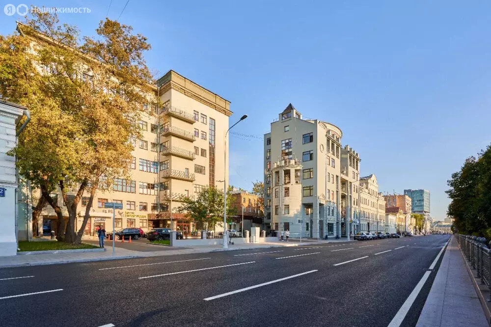 Офис (355 м) - Фото 2