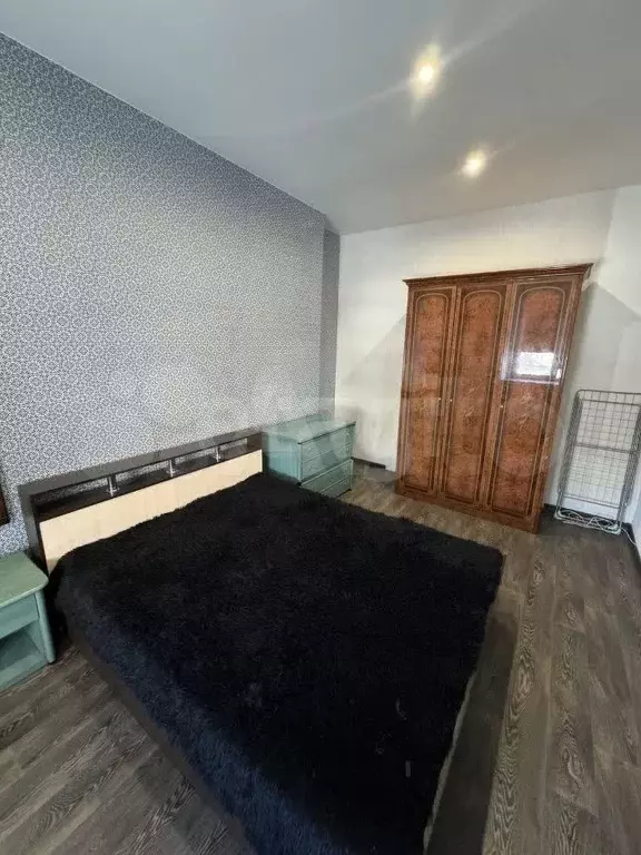 2-к. квартира, 45 м, 2/5 эт. - Фото 1