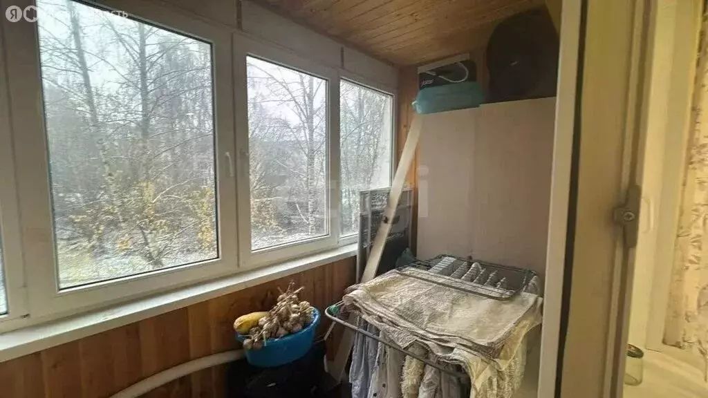 3-комнатная квартира: Кстово, Парковая улица, 11 (66 м) - Фото 2