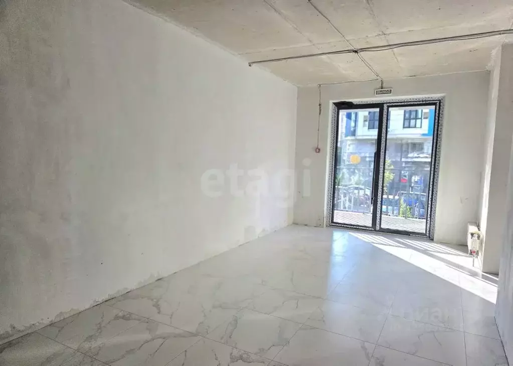 Офис в Краснодарский край, Новороссийск ул. Матвейкина, 1Ак3 (113 м) - Фото 2