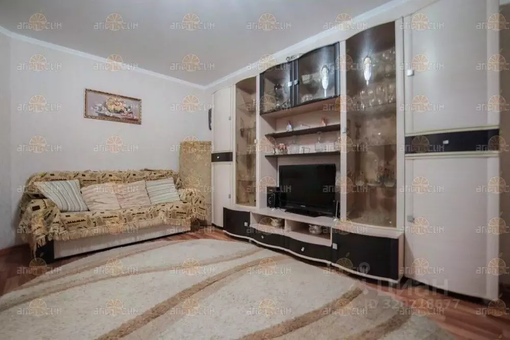 3-к кв. Ставропольский край, Ставрополь просп. Юности, 1/3 (71.3 м) - Фото 1