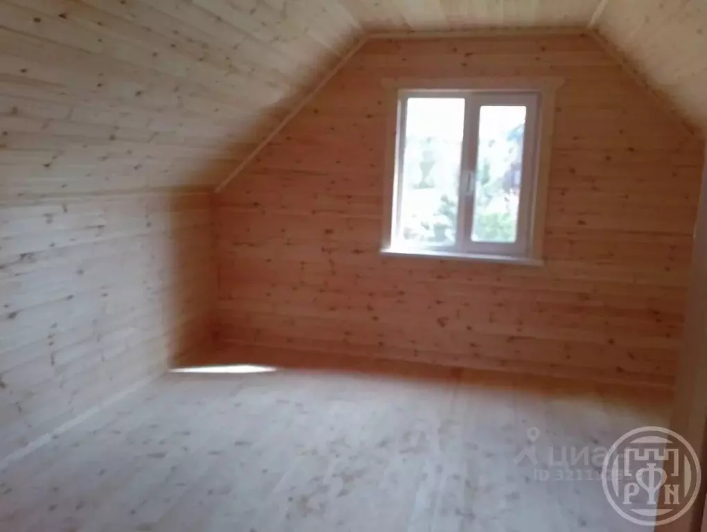 Дом в Ленинградская область, Лужский район, Заклинское с/пос, д. Нелаи ... - Фото 2