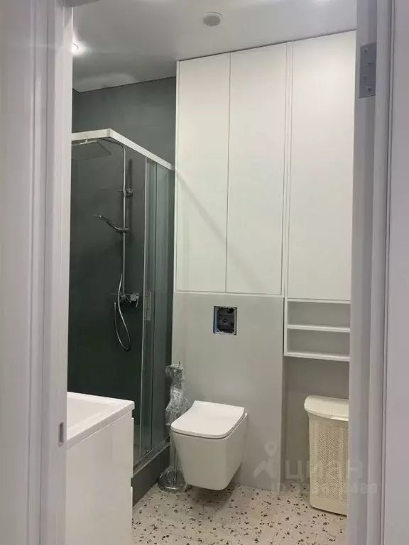 1-к кв. Москва Дубининская ул., 59Б (50.0 м) - Фото 2