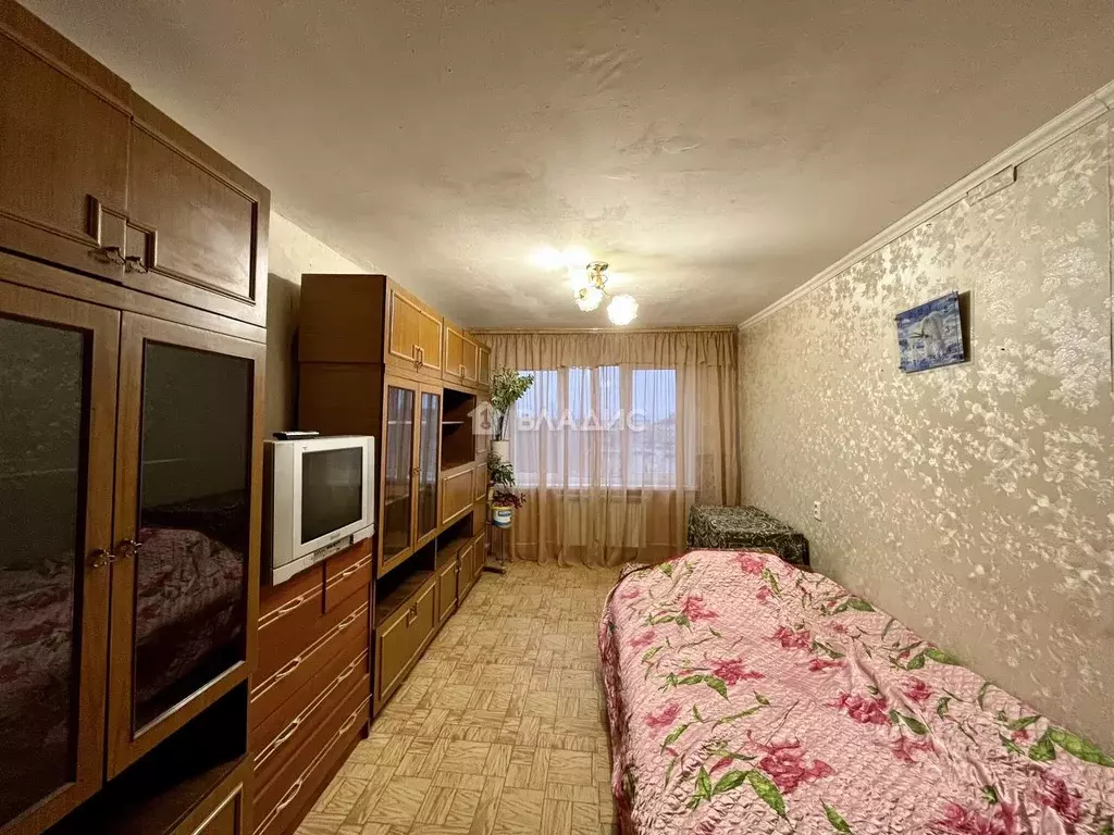 2-к кв. Владимирская область, Лакинск г. Собинский муниципальный ... - Фото 1