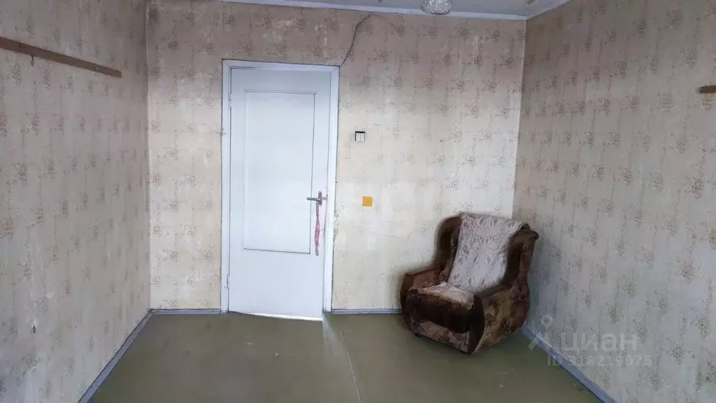 3-к кв. Ленинградская область, Кировск Новая ул., 3 (65.2 м) - Фото 0