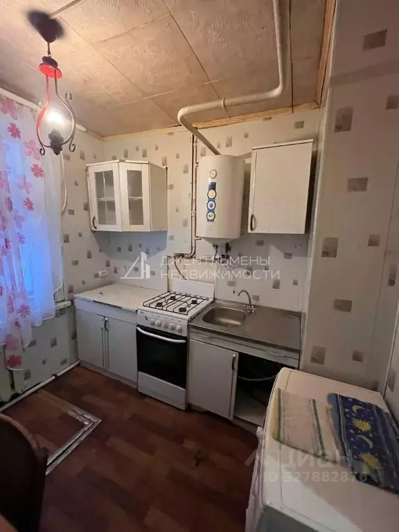 2-к кв. Пензенская область, Пенза Пограничный проезд, 11 (44.0 м) - Фото 1