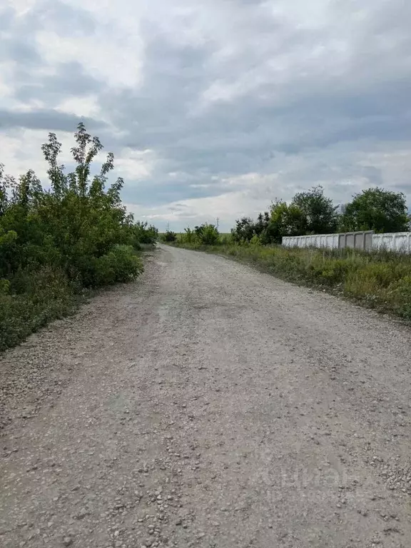 Участок в Саратовская область, Саратов ул. Прохоровская (4.2 сот.) - Фото 1