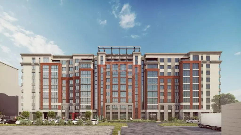 Студия Калининградская область, Калининград Артиллерийская ул., 24 ... - Фото 1