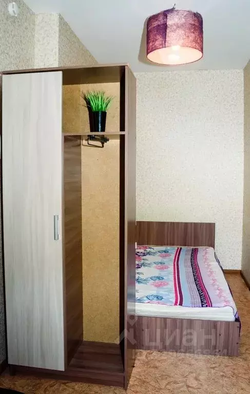 1-к кв. Ярославская область, Ярославль Угличская ул., 66А (29.0 м) - Фото 1