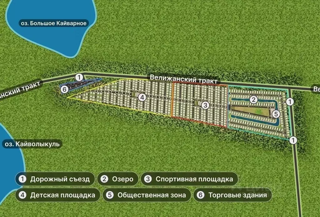 Участок в Тюменская область, Нижнетавдинский район, Разбахта СНТ  (7.0 ... - Фото 1