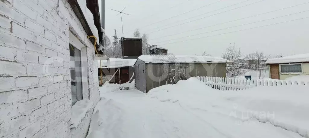 1-к кв. Алтайский край, Новоалтайск Тепловозная ул., 8 (28.0 м) - Фото 2