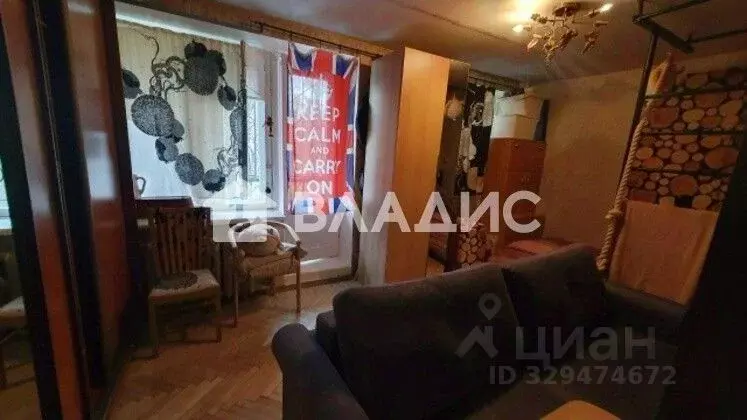 1-к кв. Санкт-Петербург ул. Белы Куна, 4К4 (38.0 м) - Фото 1