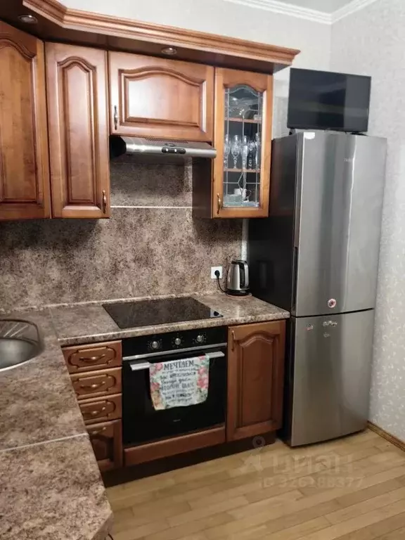 2-к кв. Санкт-Петербург Бассейная ул., 89 (72.0 м) - Фото 2