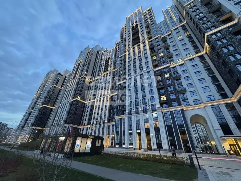 1-к кв. Москва ул. Академика Королева, 21 (41.0 м) - Фото 1