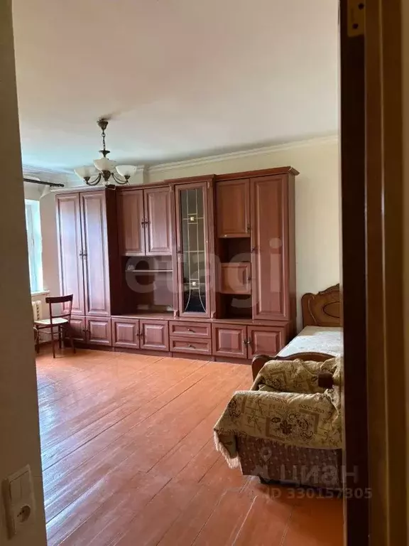 Дом в Северная Осетия, Владикавказ Дербентская ул., 12А (50 м) - Фото 1