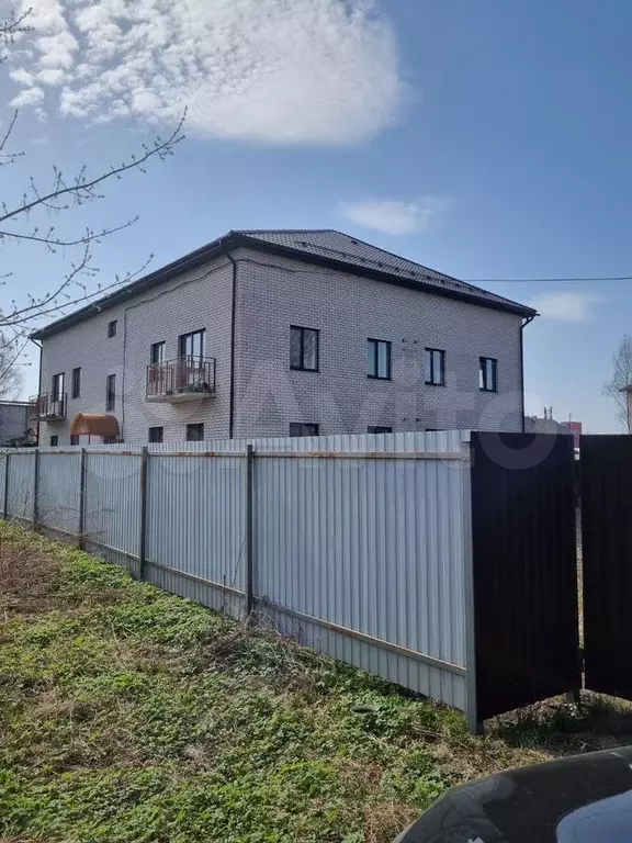 2-к. квартира, 55 м, 2/3 эт. - Фото 1