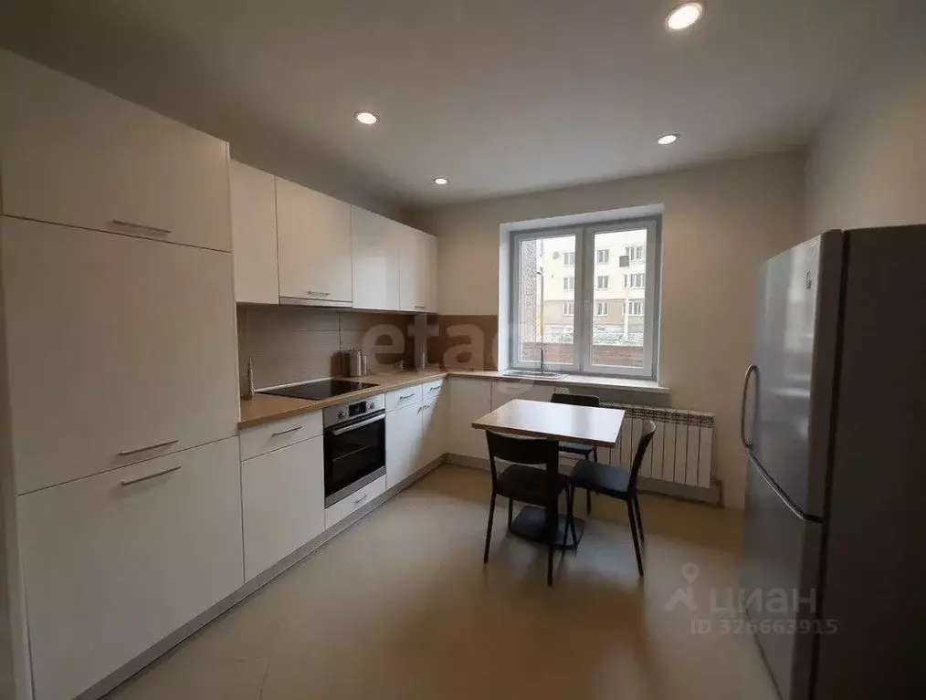 1-к кв. Ярославская область, Ярославль Ленинградский просп., 98/2 ... - Фото 1