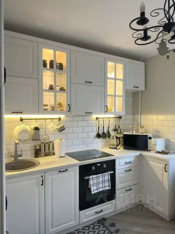 1-к кв. Санкт-Петербург Богатырский просп., 35К2 (40.0 м) - Фото 0