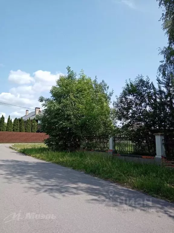 Участок в Московская область, Щелково городской округ, д. Супонево ул. ... - Фото 2
