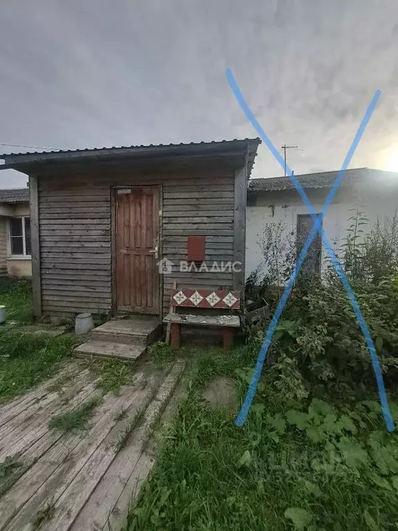 2-к кв. Карелия, Медвежьегорский муниципальный округ, д. Шуньга ул. ... - Фото 2