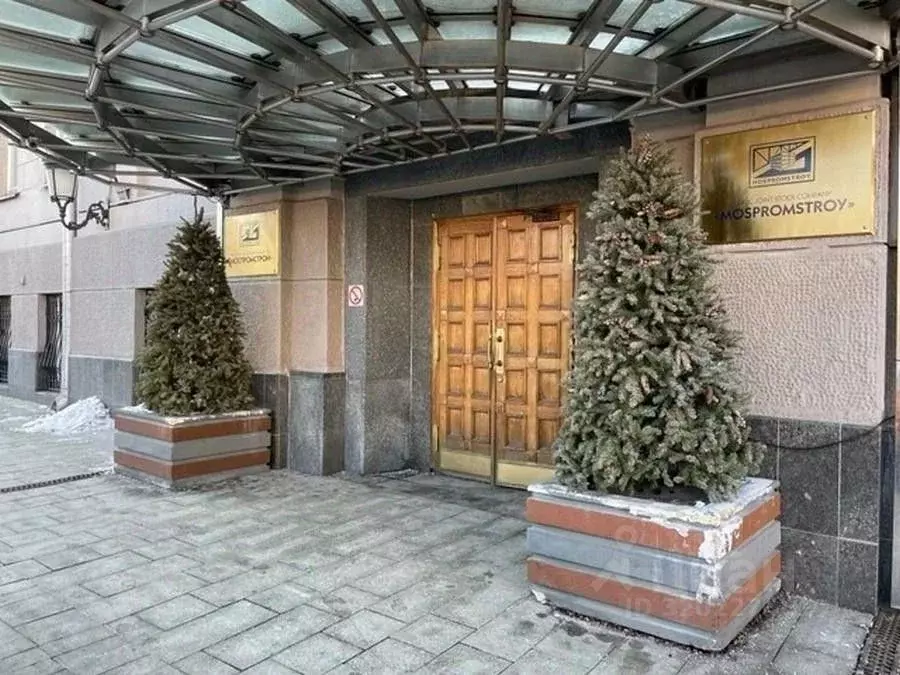 Офис в Москва ул. Малая Дмитровка, 23/15С1 (265 м) - Фото 1