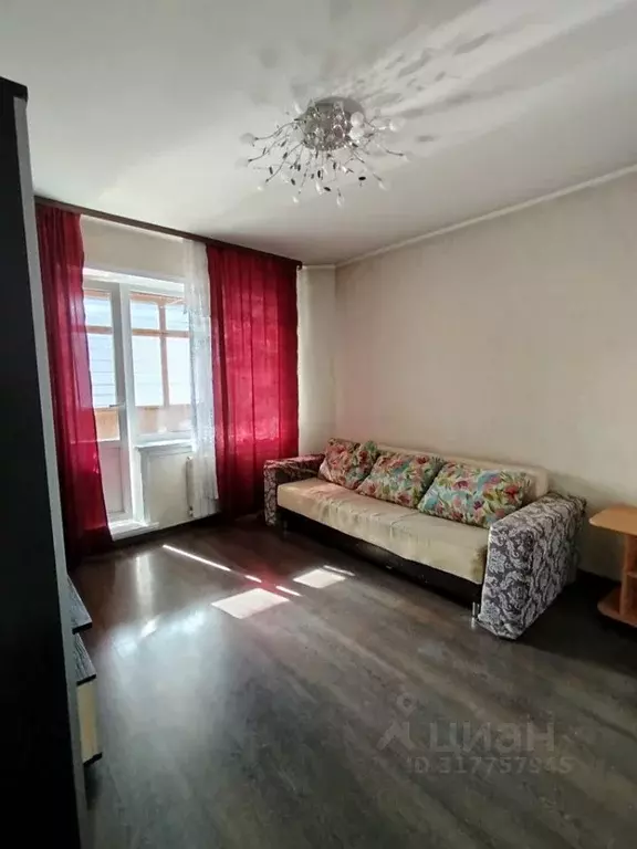 2-к кв. Новосибирская область, Новосибирск Академгородок мкр, ул. ... - Фото 0